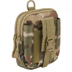 Brandit Molle Pouch Functional Modular Tasche -Outdoor-Ausrüstungsgeschäft b8049 161 2