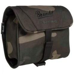 Brandit Waschtasche Toiletry Bag Medium -Outdoor-Ausrüstungsgeschäft b8060 004 4