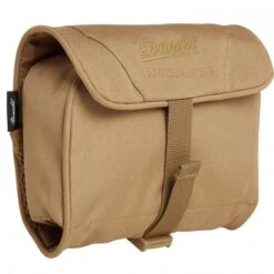 Brandit Waschtasche Toiletry Bag Medium -Outdoor-Ausrüstungsgeschäft b8060 070 4