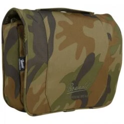 Brandit Waschtasche Toiletry Bag Large -Outdoor-Ausrüstungsgeschäft b8061 010 4