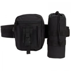 Brandit Gürteltasche Waistbeltbag Allround -Outdoor-Ausrüstungsgeschäft b8062 002 5
