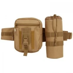 Brandit Gürteltasche Waistbeltbag Allround -Outdoor-Ausrüstungsgeschäft b8062 070 5