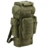 Brandit Kampfrucksack Molle -Outdoor-Ausrüstungsgeschäft b8071 001