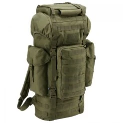 Brandit Kampfrucksack Molle
