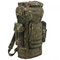 Brandit Kampfrucksack Molle -Outdoor-Ausrüstungsgeschäft b8071 014