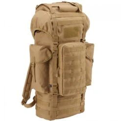 Brandit Kampfrucksack Molle -Outdoor-Ausrüstungsgeschäft b8071 070