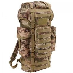 Brandit Kampfrucksack Molle -Outdoor-Ausrüstungsgeschäft b8071 161