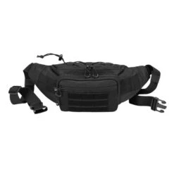 Brandit Waistbeltbag Molle -Outdoor-Ausrüstungsgeschäft b8090 002
