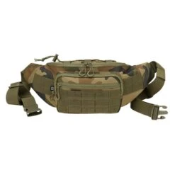 Brandit Waistbeltbag Molle -Outdoor-Ausrüstungsgeschäft b8090 010