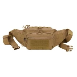 Brandit Waistbeltbag Molle -Outdoor-Ausrüstungsgeschäft b8090 070