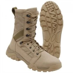 Brandit Defense Boot -Outdoor-Ausrüstungsgeschäft b9048 070