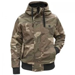 Brandit Winterjacke Grizzly Mit Futter -Outdoor-Ausrüstungsgeschäft b9250 107