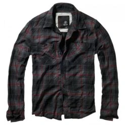 Brandit Check Shirt Flanell Hemd -Outdoor-Ausrüstungsgeschäft b9382 130