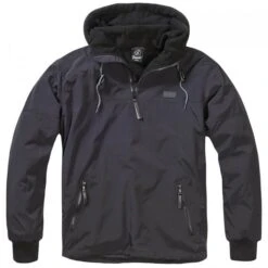 Brandit Luke Windbreaker -Outdoor-Ausrüstungsgeschäft b9393 002