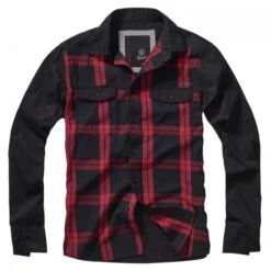 Brandit Check Shirt Flanell Hemd -Outdoor-Ausrüstungsgeschäft b9399 101