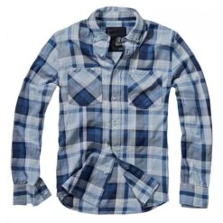 Brandit Check Shirt Flanell Hemd -Outdoor-Ausrüstungsgeschäft b9403 151