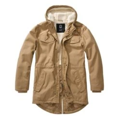 Brandit Marsh Lake Parka 11 Brandit Marsh Lake Parka -Outdoor-Ausrüstungsgeschäft b9442 070