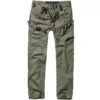 Brandit Adven Slim Fit Cargo Hose