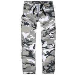 Brandit Adven Slim Fit Cargo Hose -Outdoor-Ausrüstungsgeschäft b9470 015