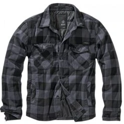 Brandit Lumber Hemdjacke -Outdoor-Ausrüstungsgeschäft b9478 028 2 3