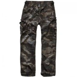 Brandit BDU Ripstop Hose (Sale) -Outdoor-Ausrüstungsgeschäft b9483 004