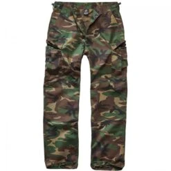 Brandit BDU Ripstop Hose (Sale) -Outdoor-Ausrüstungsgeschäft b9483 010