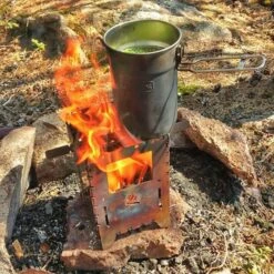 Bushbox XL Profi Set -Outdoor-Ausrüstungsgeschäft bce024 000 1 1 1