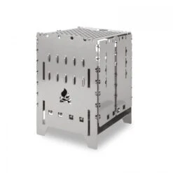 Bushbox XL Profi Set -Outdoor-Ausrüstungsgeschäft bce024 000 21