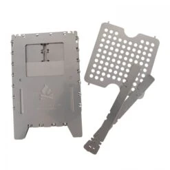 Bushbox XL Profi Set -Outdoor-Ausrüstungsgeschäft bce024 000 31