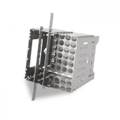 Bushbox XL Profi Set -Outdoor-Ausrüstungsgeschäft bce024 000 4 1