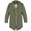 US Parka M51 Mit Futter (Sale) -Outdoor-Ausrüstungsgeschäft bw9510 001 14