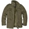 M65 Standard Feldjacke