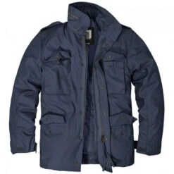 M65 Standard Feldjacke -Outdoor-Ausrüstungsgeschäft bw9511 008 5 7