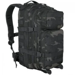 US Cooper Rucksack Medium -Outdoor-Ausrüstungsgeschäft bw9513 004 6
