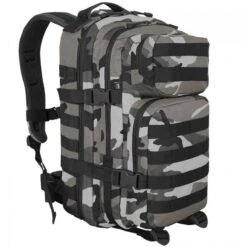 US Cooper Rucksack Medium -Outdoor-Ausrüstungsgeschäft bw9513 015