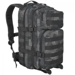 US Cooper Rucksack Medium -Outdoor-Ausrüstungsgeschäft bw9513 163 6