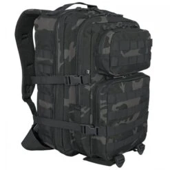 US Cooper Rucksack Large -Outdoor-Ausrüstungsgeschäft bw9514 004