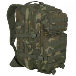 US Cooper Rucksack Large -Outdoor-Ausrüstungsgeschäft bw9514 010