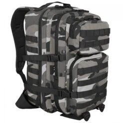 US Cooper Rucksack Large -Outdoor-Ausrüstungsgeschäft bw9514 015
