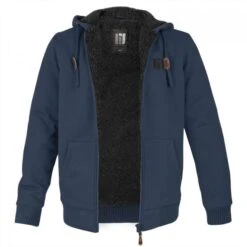 Sweatjacke Arctic Mit Futter (Sale) -Outdoor-Ausrüstungsgeschäft bw9530 008 1