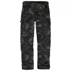 Rangerhose -Outdoor-Ausrüstungsgeschäft bw9549 004 28