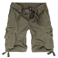 Vintage Shorts (Sale) -Outdoor-Ausrüstungsgeschäft bw9550 001 11