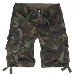 Vintage Shorts (Sale) -Outdoor-Ausrüstungsgeschäft bw9550 010 11