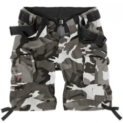 Urban Summer Vintage Shorts (Sale) -Outdoor-Ausrüstungsgeschäft bw9551 015