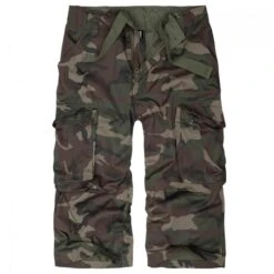 Airforce 3/4 Hose (Sale) -Outdoor-Ausrüstungsgeschäft bw9554 010 1