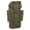 Bundeswehr Kampfrucksack -Outdoor-Ausrüstungsgeschäft bw9582 001