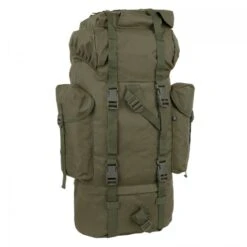 Bundeswehr Kampfrucksack