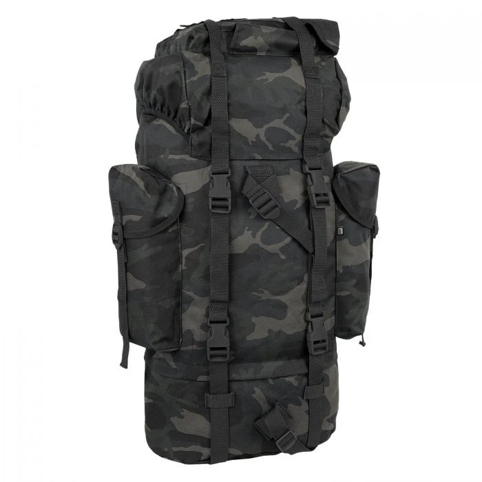 Bundeswehr Kampfrucksack 6 Bundeswehr Kampfrucksack – Bild 4