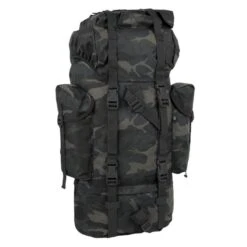Bundeswehr Kampfrucksack (Sale) -Outdoor-Ausrüstungsgeschäft bw9582 004 8 1