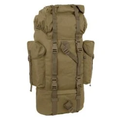Bundeswehr Kampfrucksack (Sale) -Outdoor-Ausrüstungsgeschäft bw9582 070 8